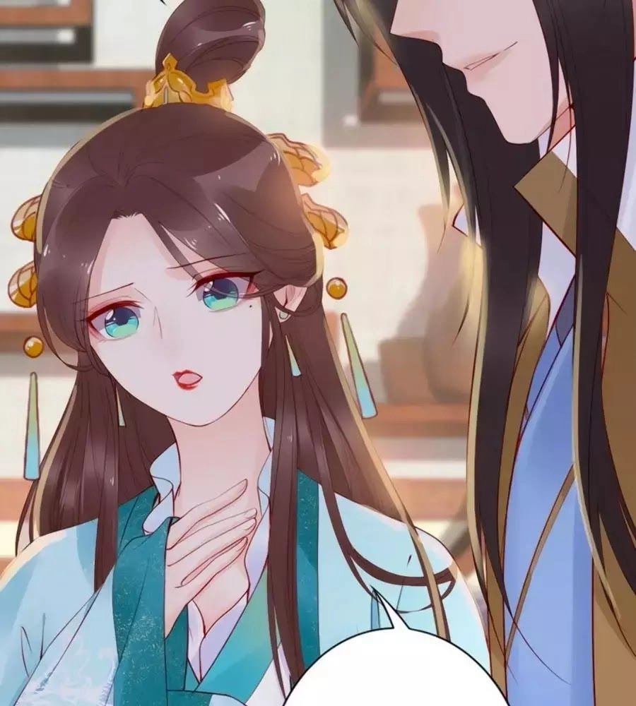 Đế Cung Đông Hoàng Phi Chapter 17 - 23