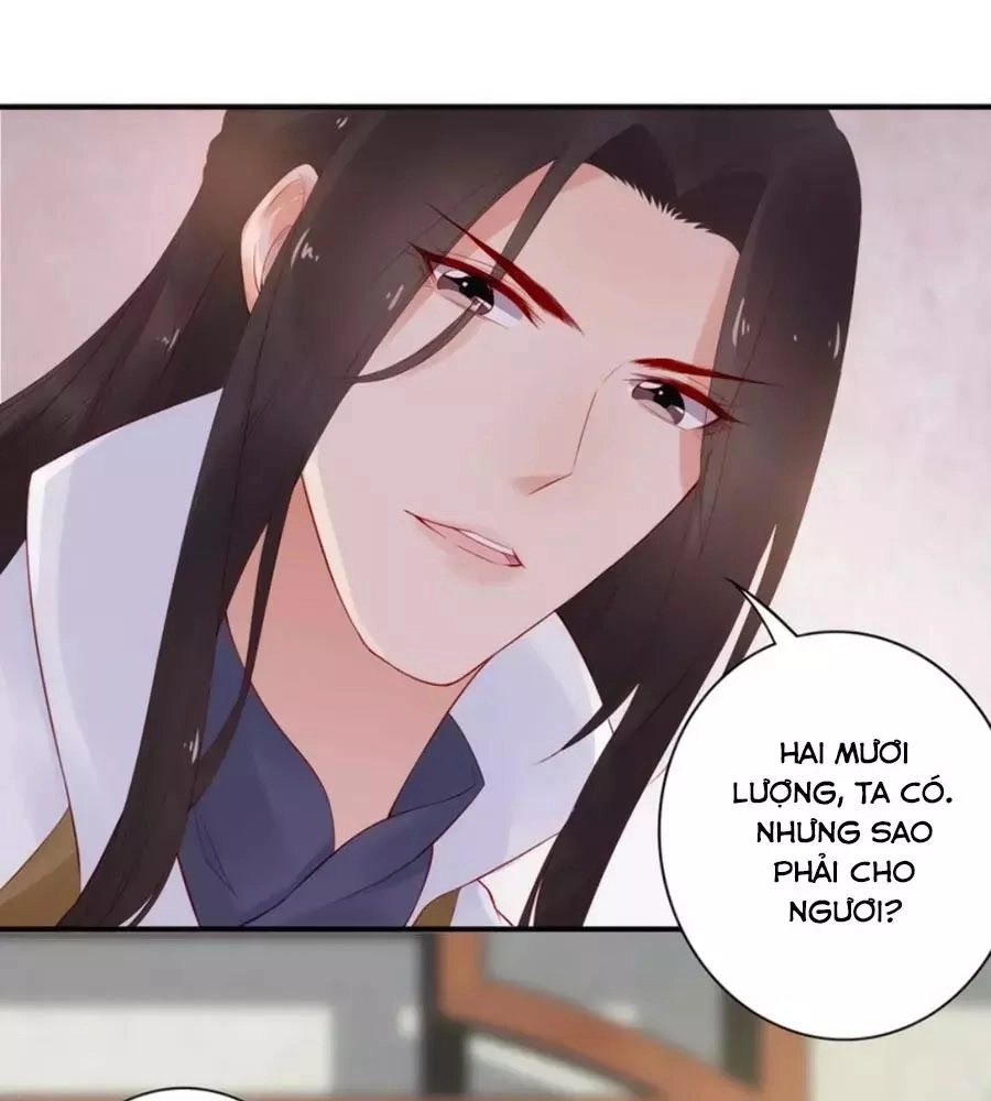 Đế Cung Đông Hoàng Phi Chapter 17 - 27