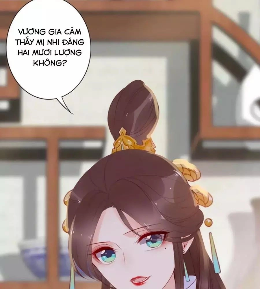 Đế Cung Đông Hoàng Phi Chapter 17 - 28