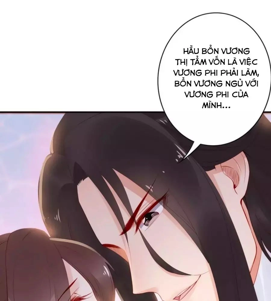 Đế Cung Đông Hoàng Phi Chapter 17 - 33