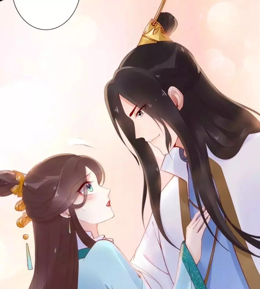 Đế Cung Đông Hoàng Phi Chapter 17 - 38