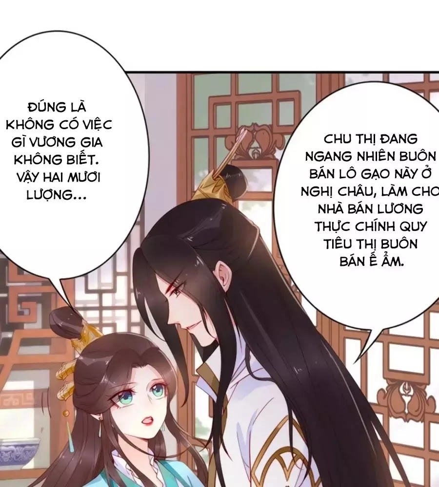 Đế Cung Đông Hoàng Phi Chapter 17 - 44