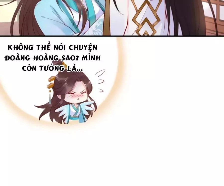 Đế Cung Đông Hoàng Phi Chapter 17 - 45