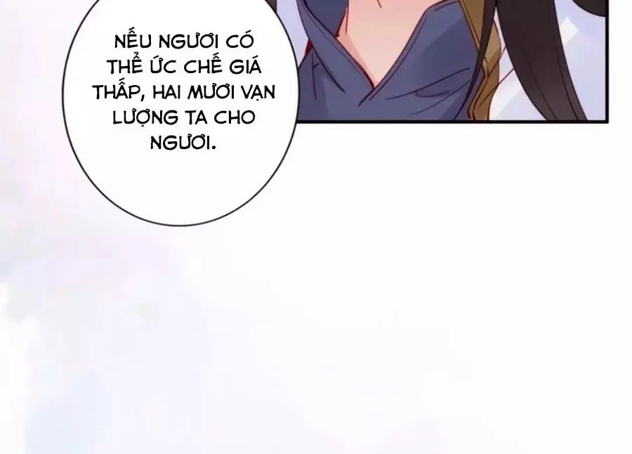 Đế Cung Đông Hoàng Phi Chapter 17 - 47