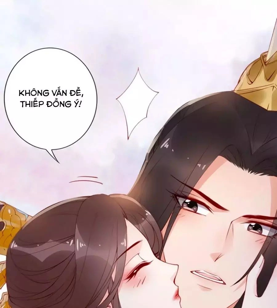 Đế Cung Đông Hoàng Phi Chapter 17 - 48