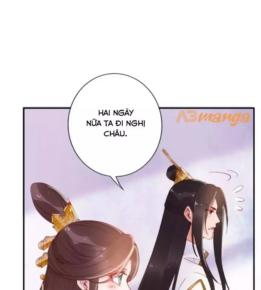 Đế Cung Đông Hoàng Phi Chapter 17 - 52