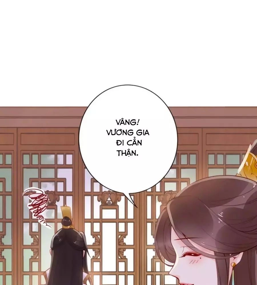 Đế Cung Đông Hoàng Phi Chapter 17 - 54