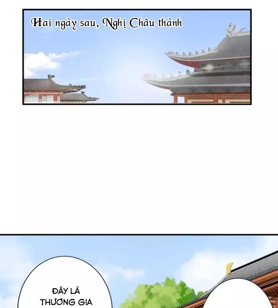 Đế Cung Đông Hoàng Phi Chapter 17 - 56