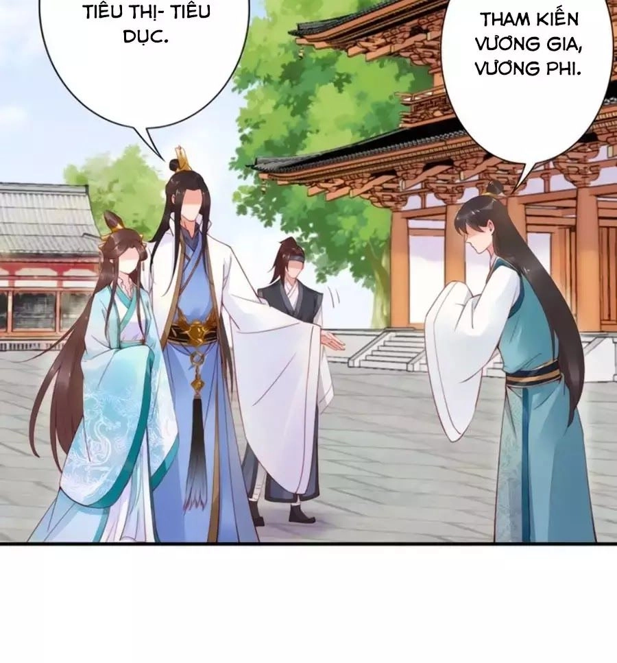 Đế Cung Đông Hoàng Phi Chapter 17 - 57