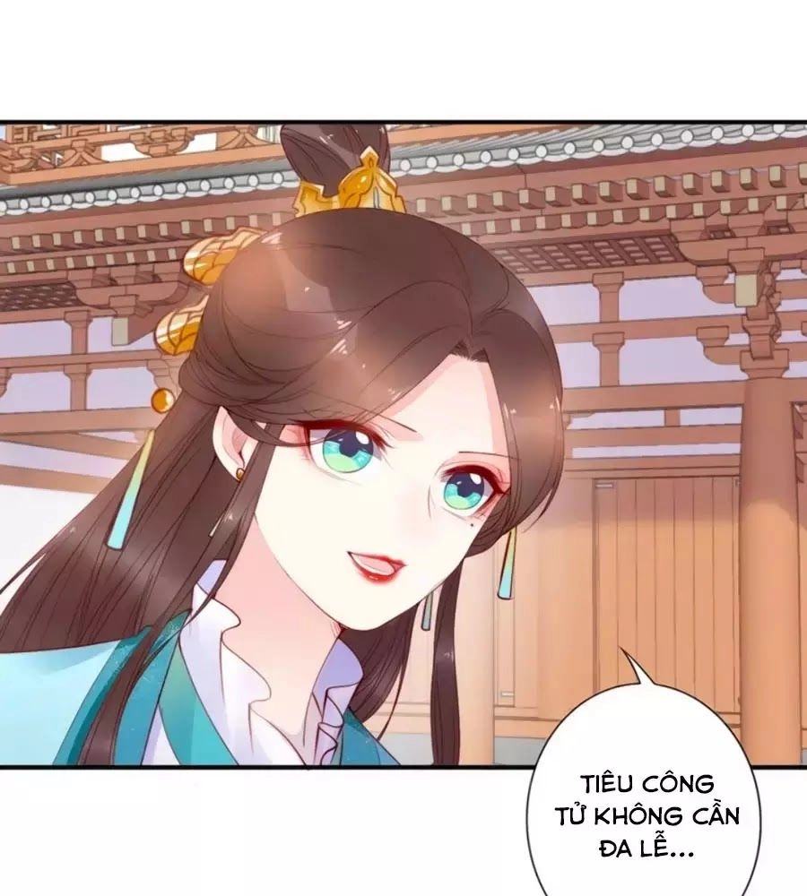 Đế Cung Đông Hoàng Phi Chapter 17 - 60