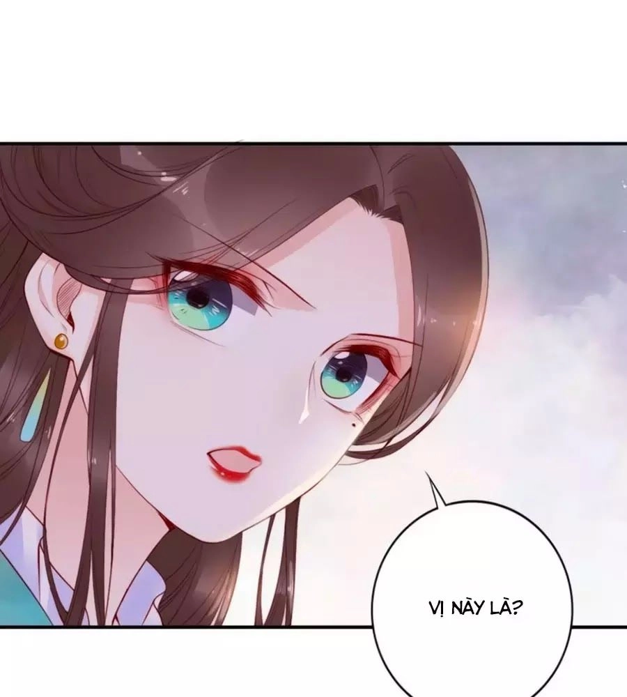 Đế Cung Đông Hoàng Phi Chapter 17 - 66