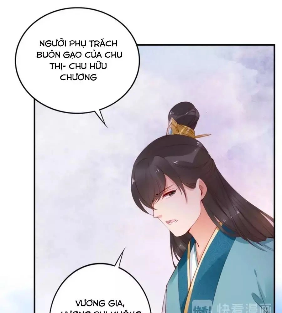 Đế Cung Đông Hoàng Phi Chapter 17 - 68