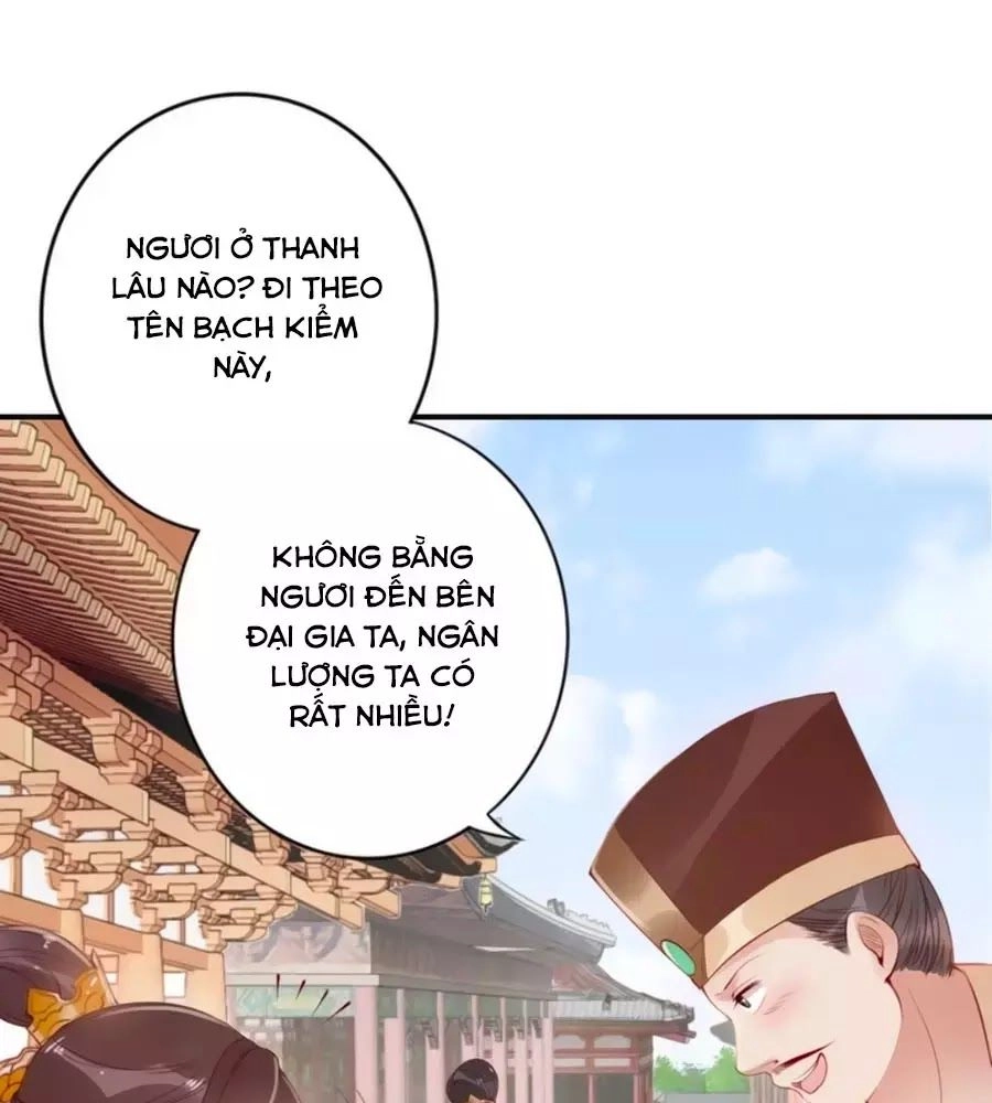 Đế Cung Đông Hoàng Phi Chapter 17 - 72