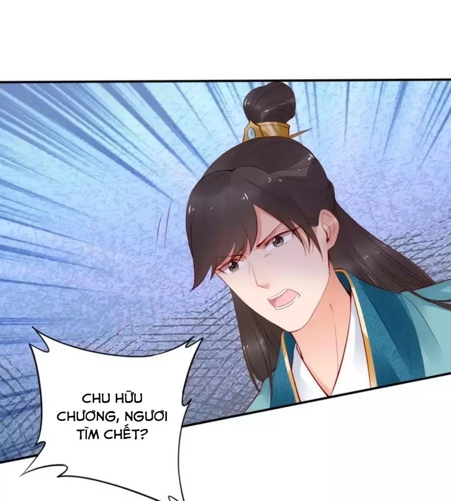 Đế Cung Đông Hoàng Phi Chapter 17 - 74