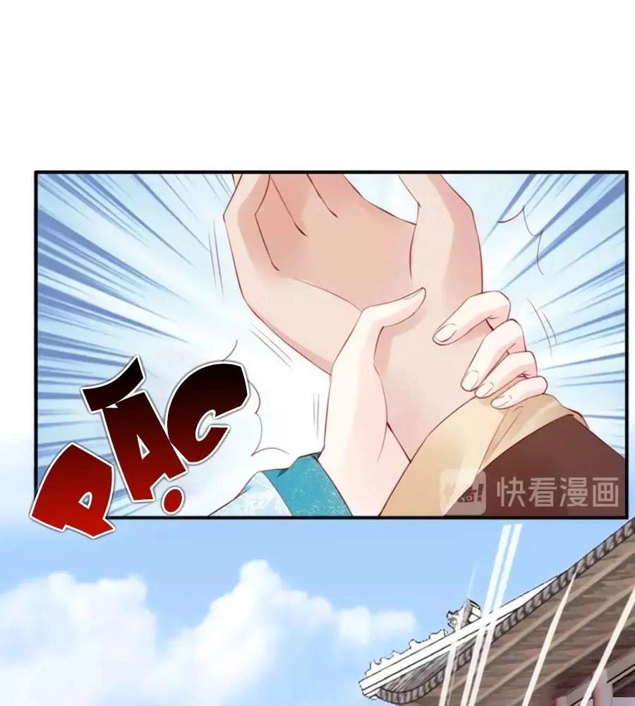 Đế Cung Đông Hoàng Phi Chapter 17 - 77