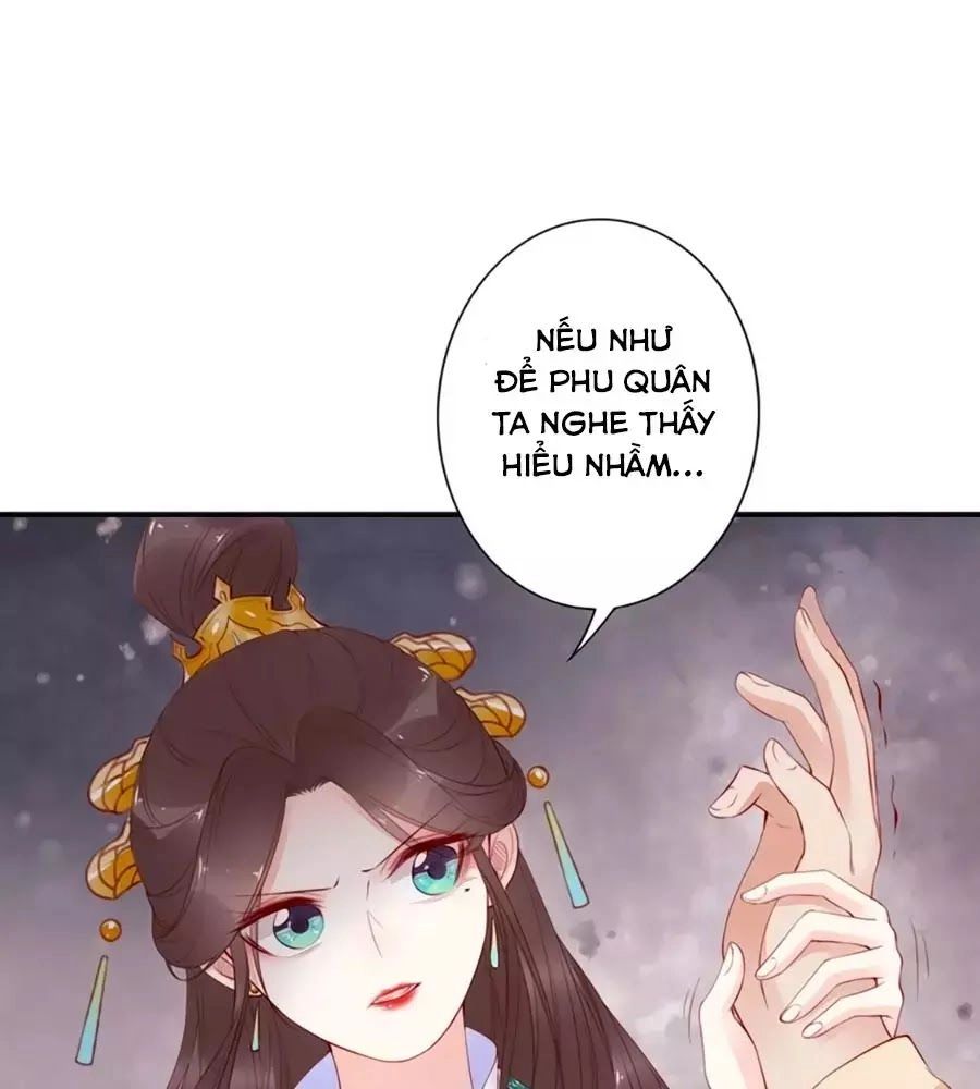 Đế Cung Đông Hoàng Phi Chapter 18 - 1