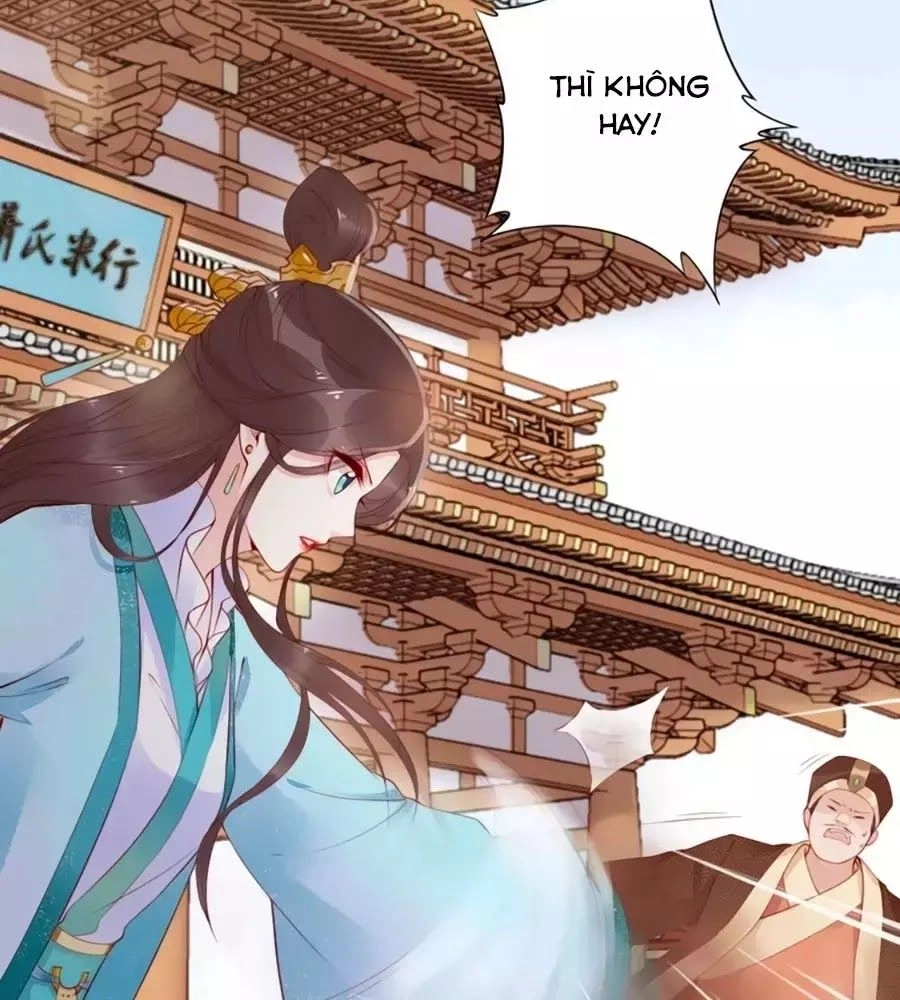 Đế Cung Đông Hoàng Phi Chapter 18 - 3