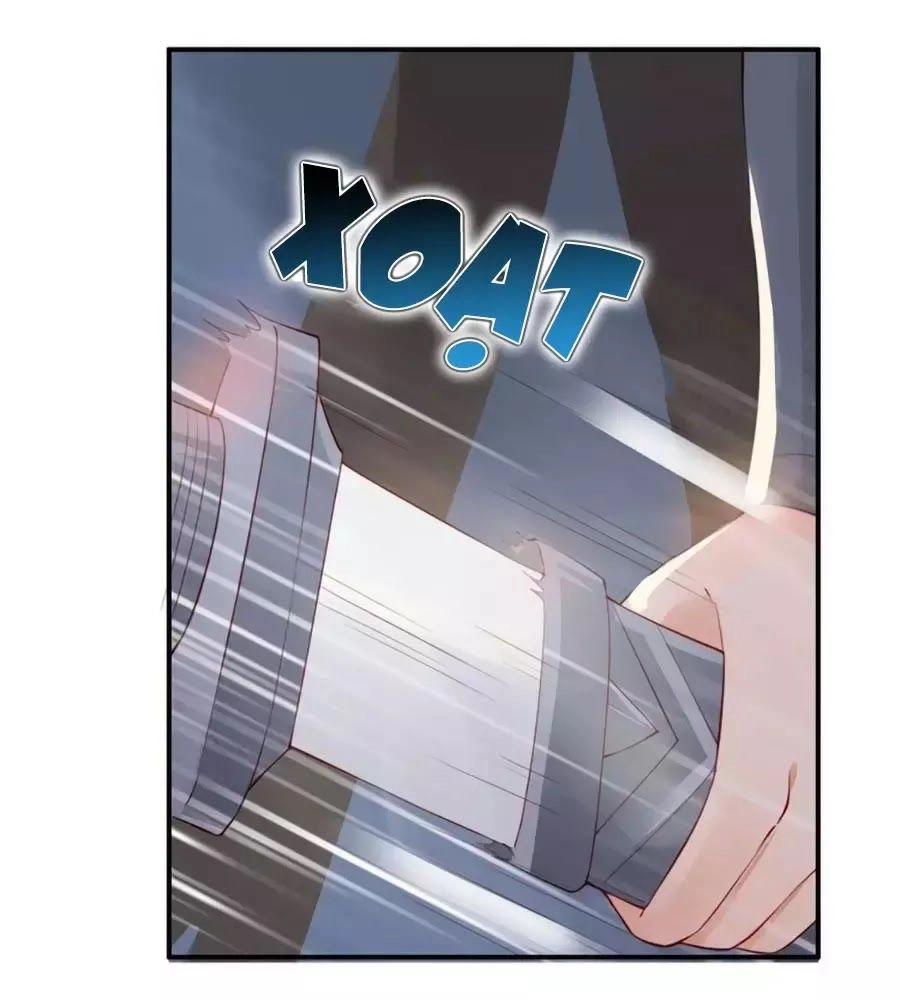 Đế Cung Đông Hoàng Phi Chapter 18 - 9