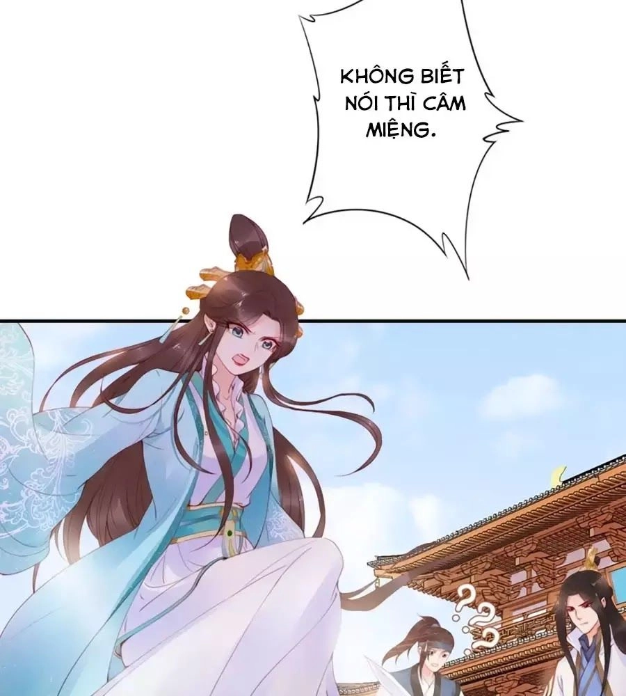 Đế Cung Đông Hoàng Phi Chapter 18 - 12