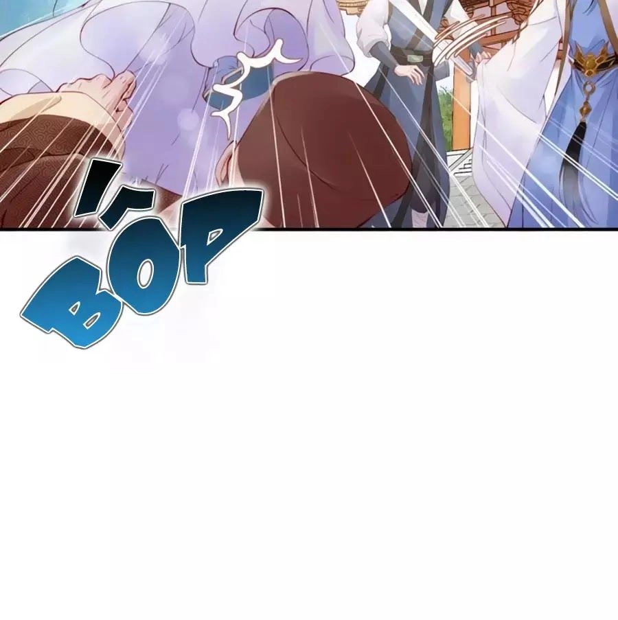 Đế Cung Đông Hoàng Phi Chapter 18 - 13