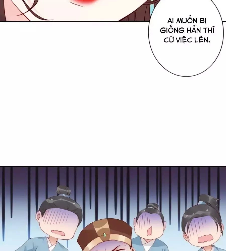 Đế Cung Đông Hoàng Phi Chapter 18 - 17