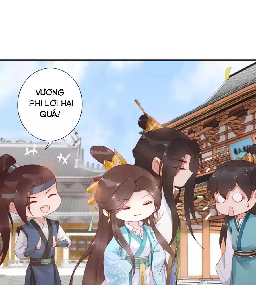 Đế Cung Đông Hoàng Phi Chapter 18 - 20