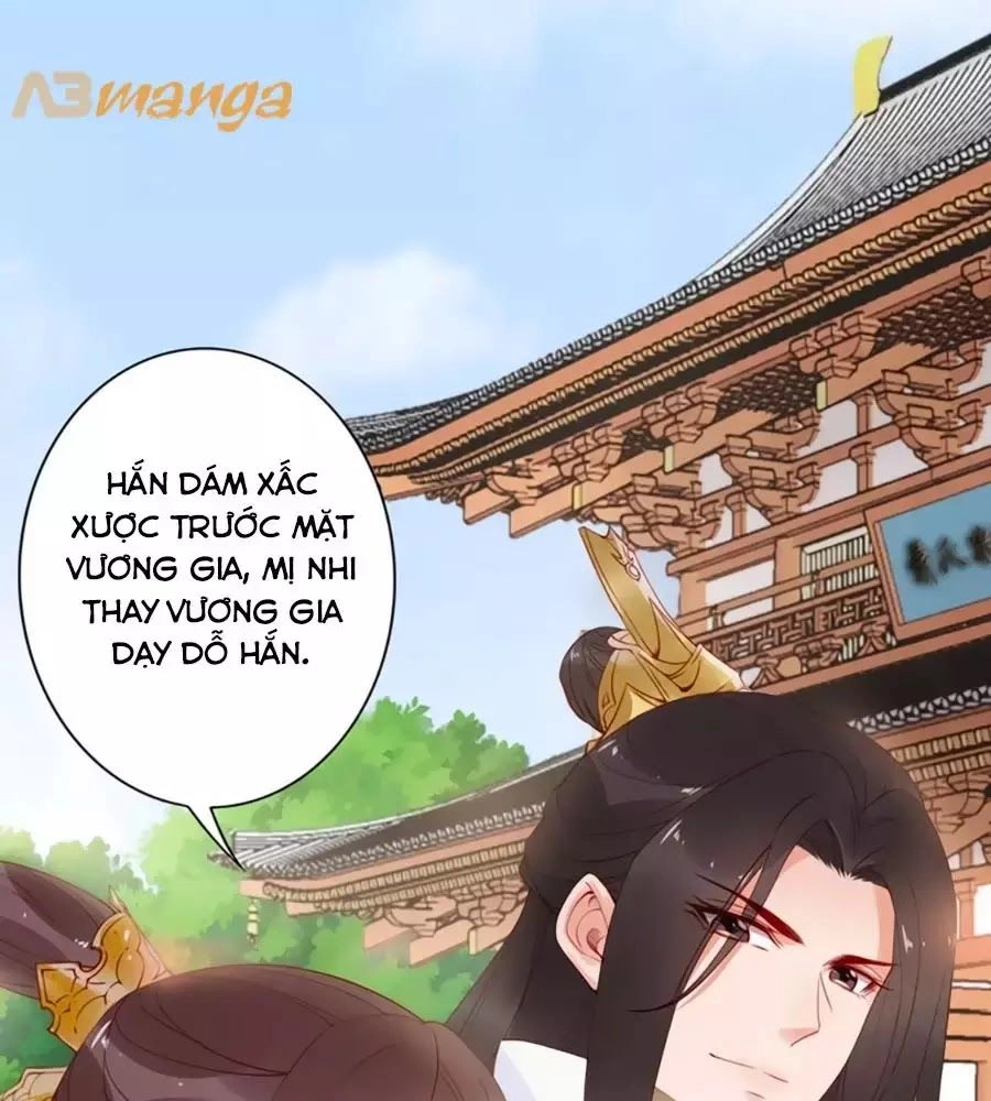 Đế Cung Đông Hoàng Phi Chapter 18 - 22