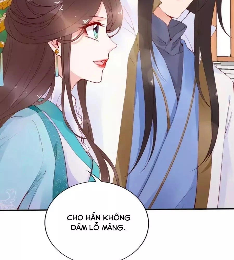 Đế Cung Đông Hoàng Phi Chapter 18 - 23