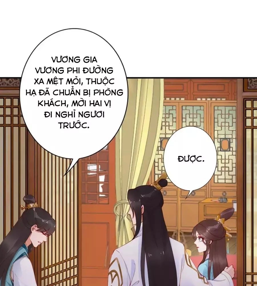 Đế Cung Đông Hoàng Phi Chapter 18 - 25