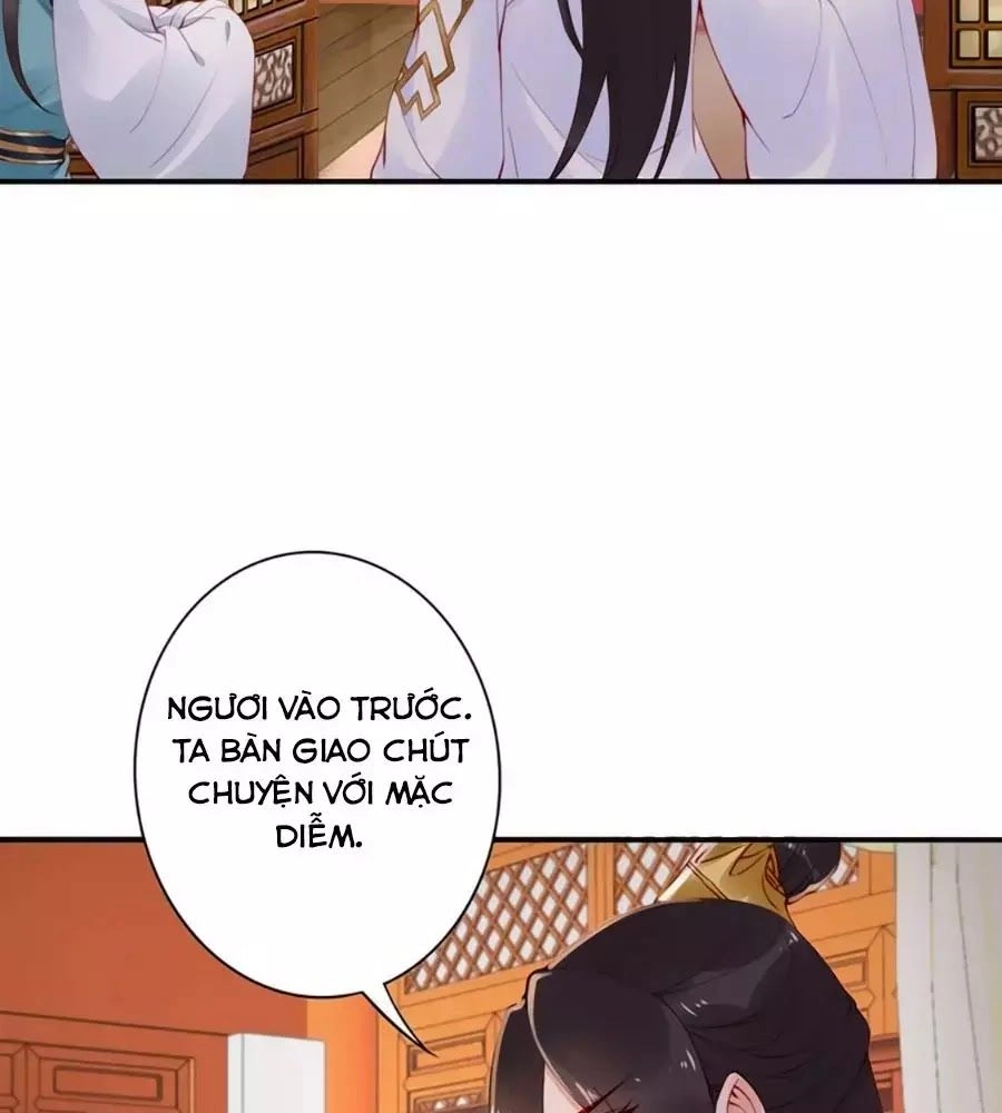 Đế Cung Đông Hoàng Phi Chapter 18 - 26