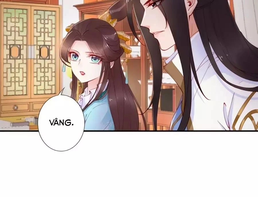 Đế Cung Đông Hoàng Phi Chapter 18 - 27