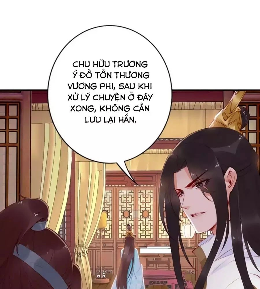 Đế Cung Đông Hoàng Phi Chapter 18 - 28