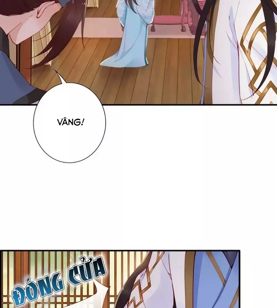 Đế Cung Đông Hoàng Phi Chapter 18 - 29