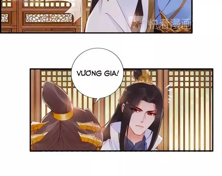Đế Cung Đông Hoàng Phi Chapter 18 - 30