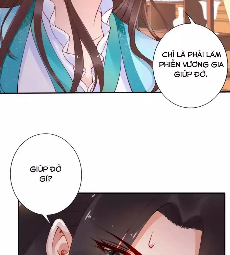 Đế Cung Đông Hoàng Phi Chapter 18 - 32