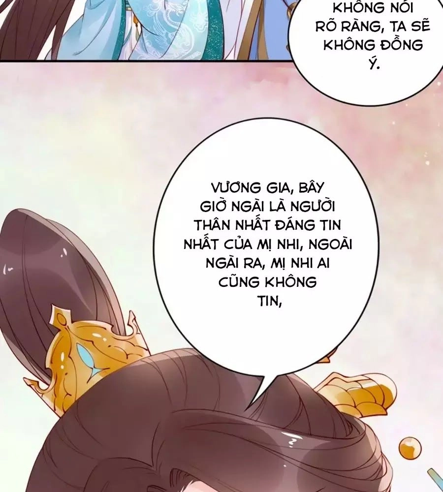 Đế Cung Đông Hoàng Phi Chapter 18 - 35