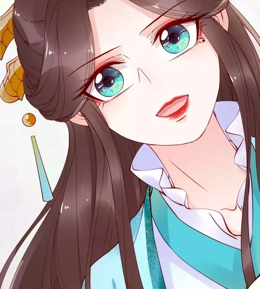 Đế Cung Đông Hoàng Phi Chapter 18 - 36