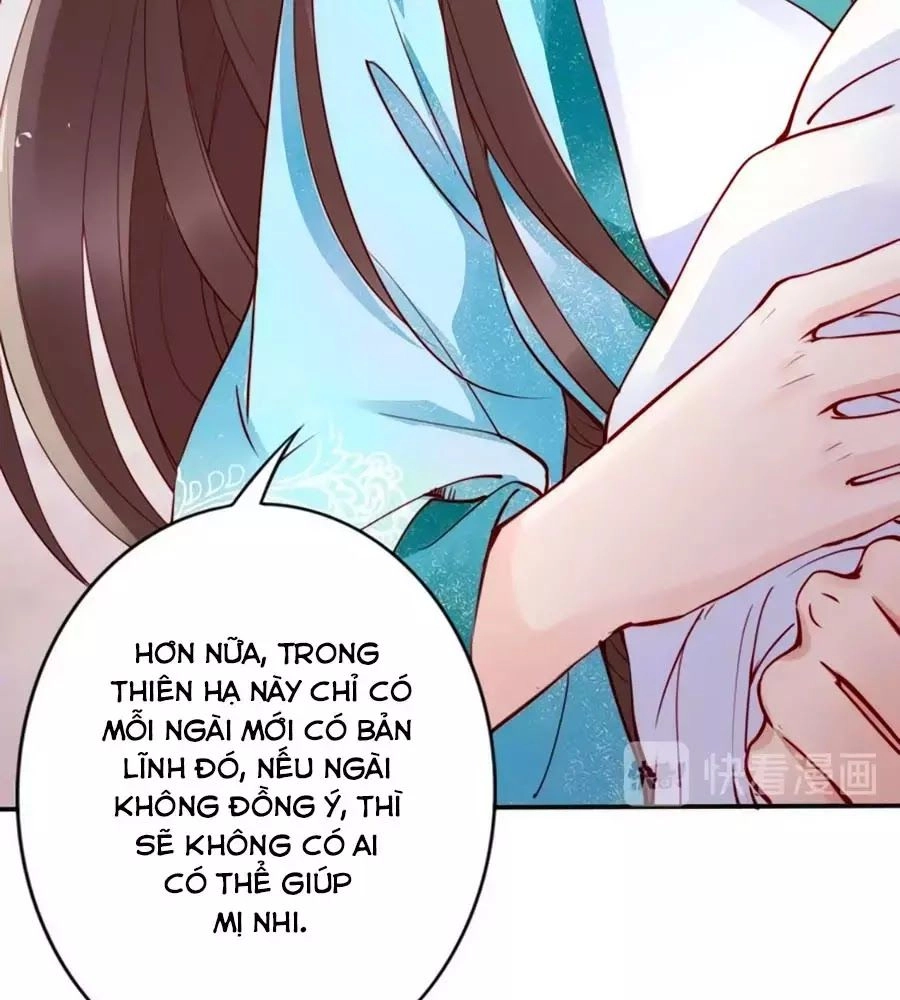 Đế Cung Đông Hoàng Phi Chapter 18 - 37