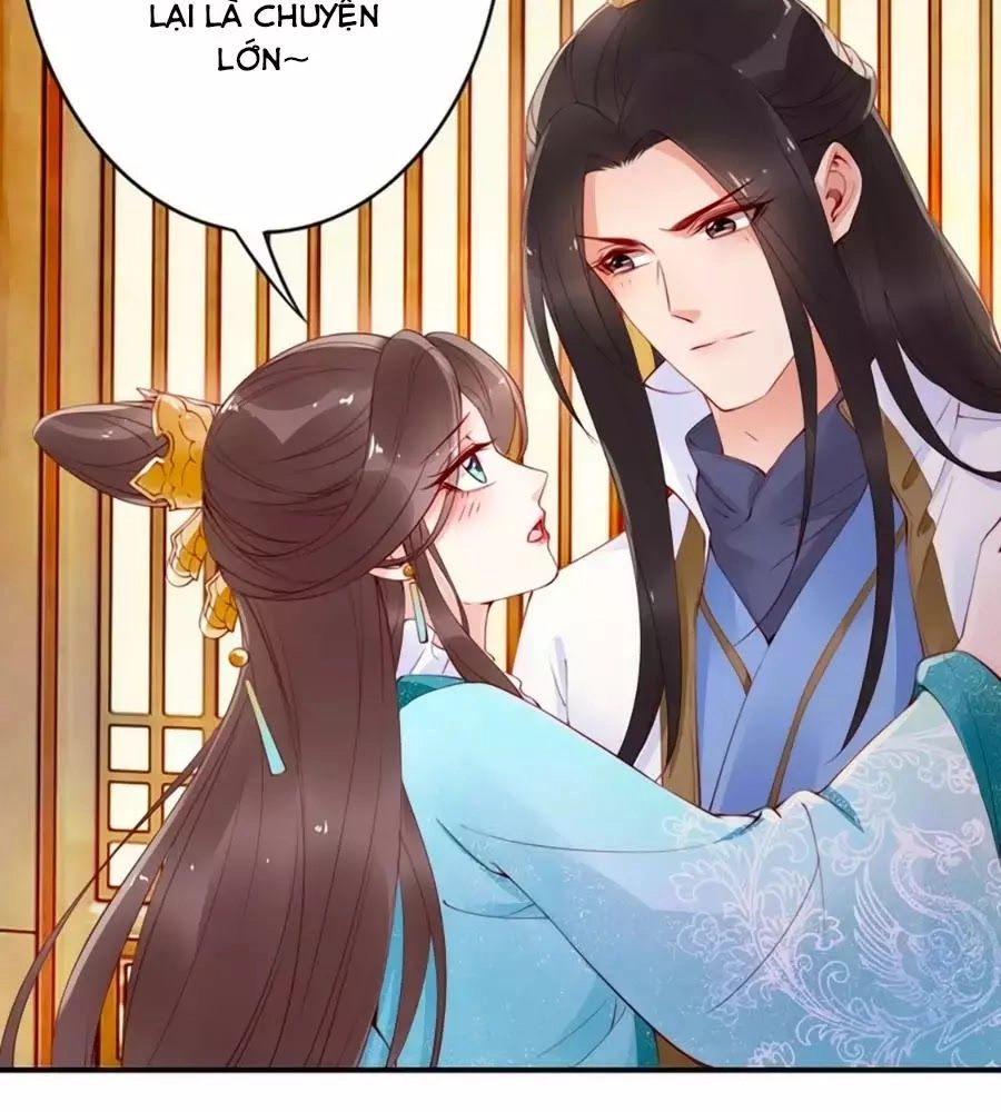 Đế Cung Đông Hoàng Phi Chapter 18 - 41