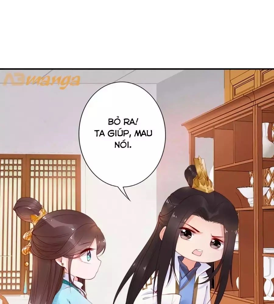 Đế Cung Đông Hoàng Phi Chapter 18 - 43