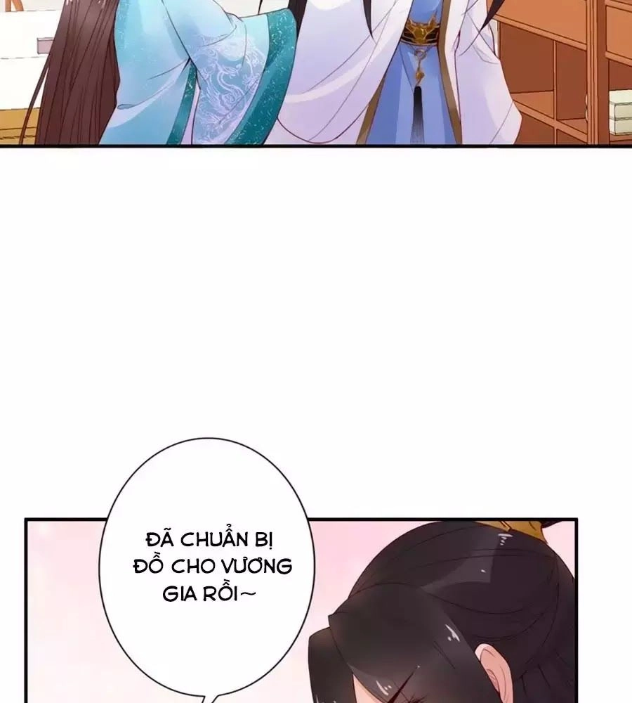 Đế Cung Đông Hoàng Phi Chapter 18 - 44