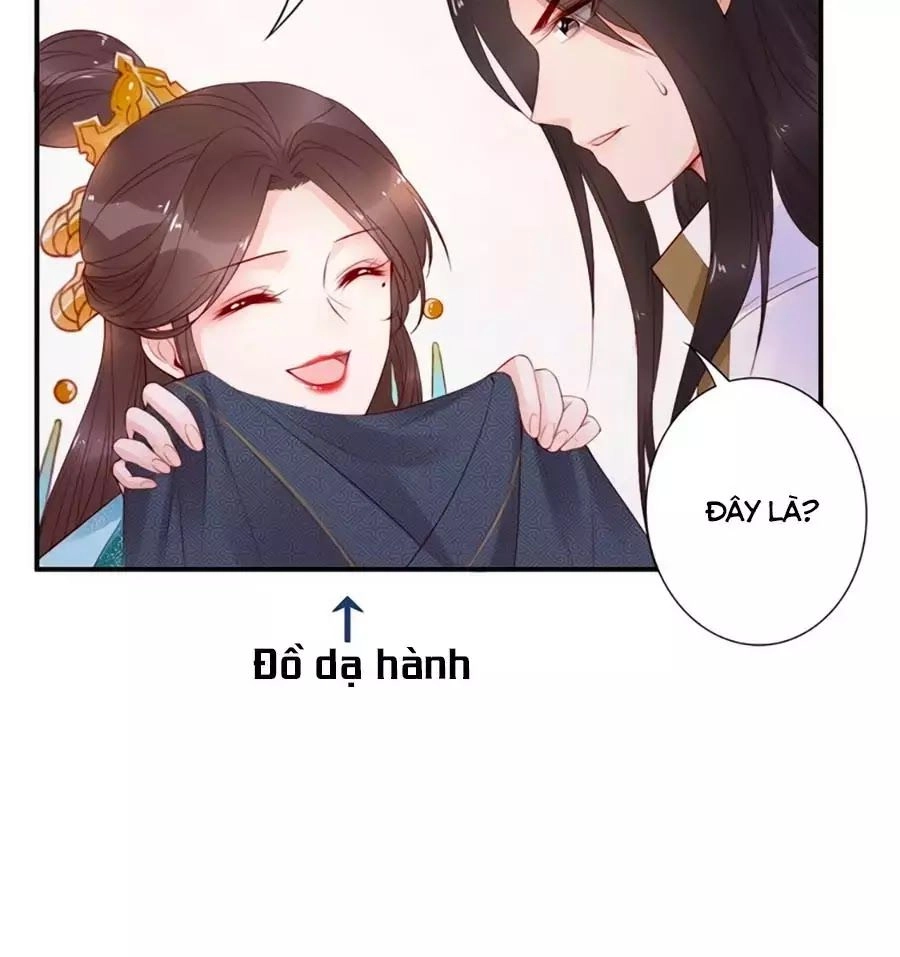 Đế Cung Đông Hoàng Phi Chapter 18 - 45