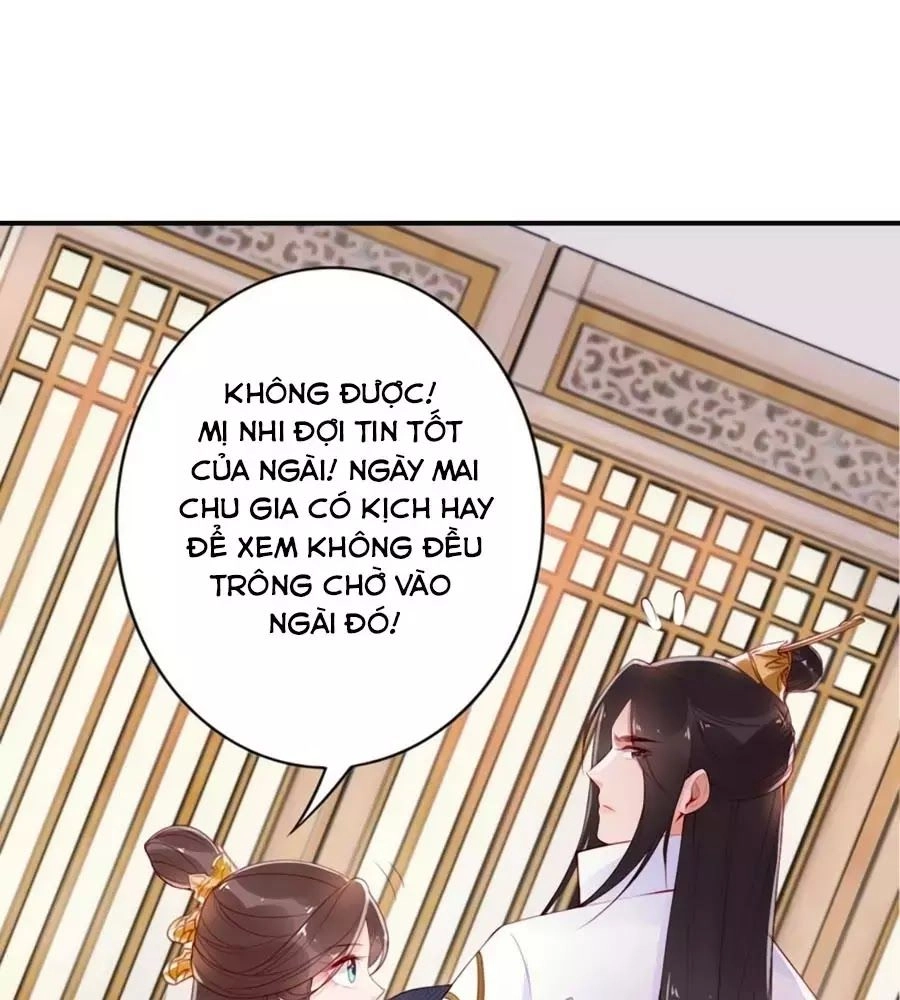 Đế Cung Đông Hoàng Phi Chapter 18 - 50