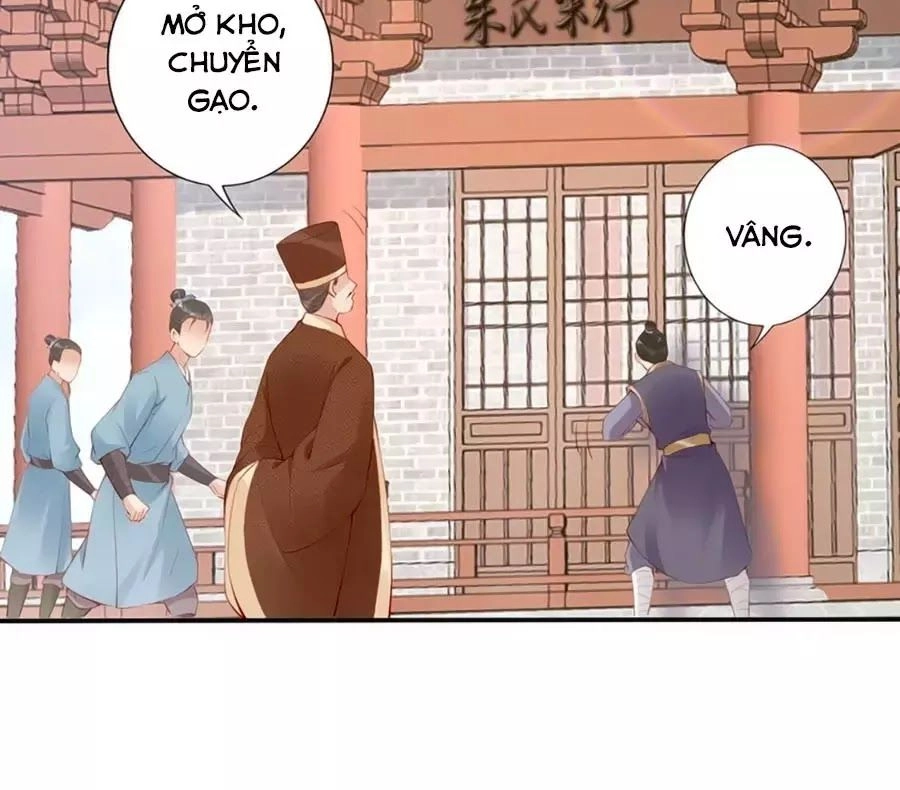 Đế Cung Đông Hoàng Phi Chapter 18 - 53