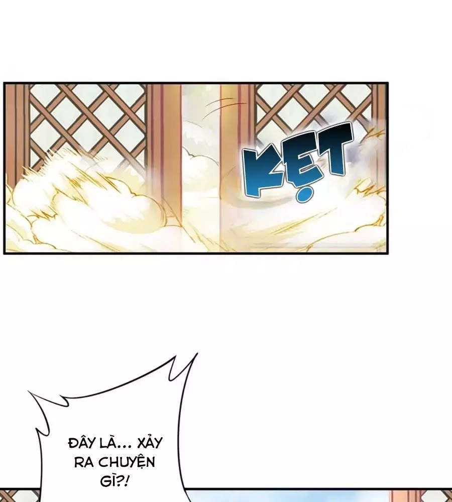 Đế Cung Đông Hoàng Phi Chapter 18 - 54