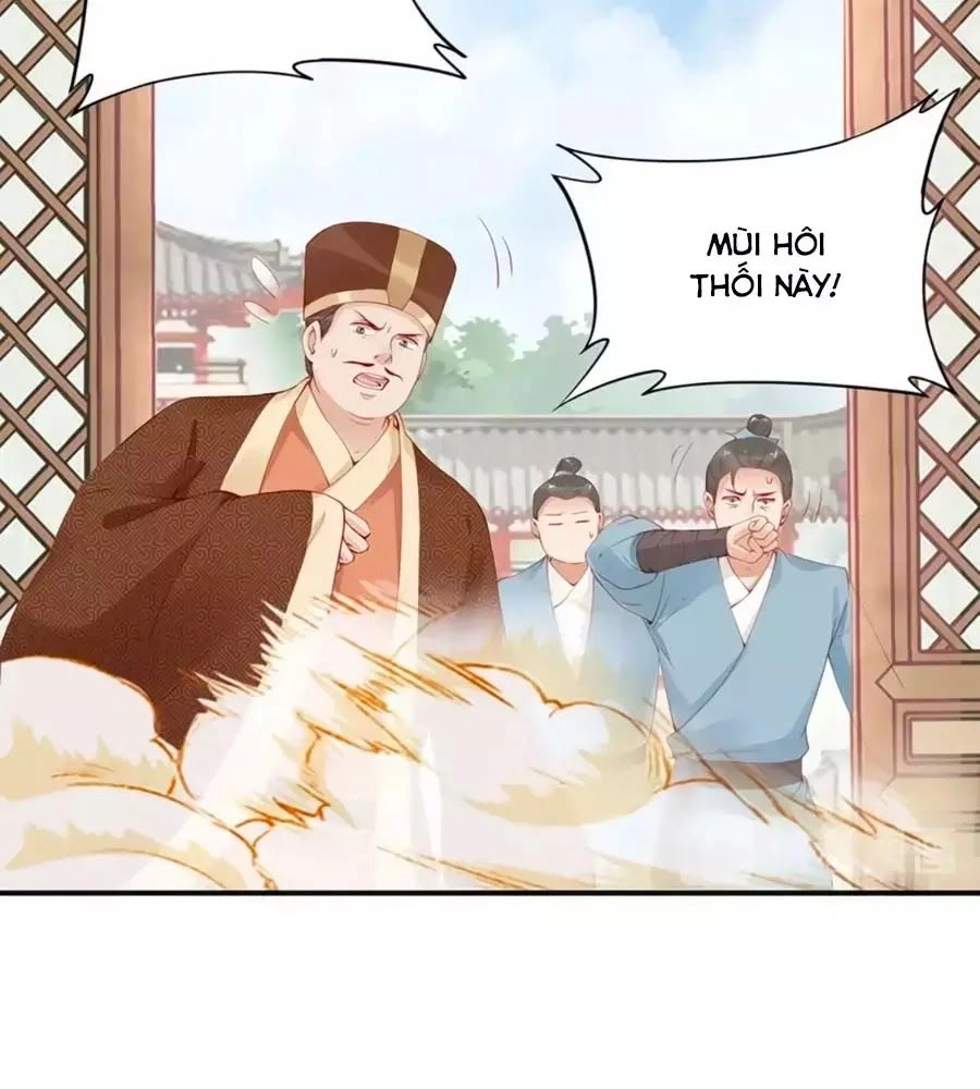 Đế Cung Đông Hoàng Phi Chapter 18 - 55