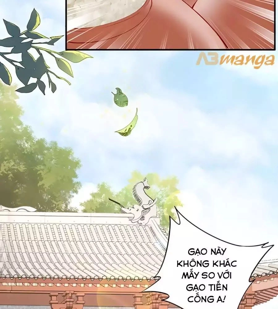 Đế Cung Đông Hoàng Phi Chapter 18 - 62