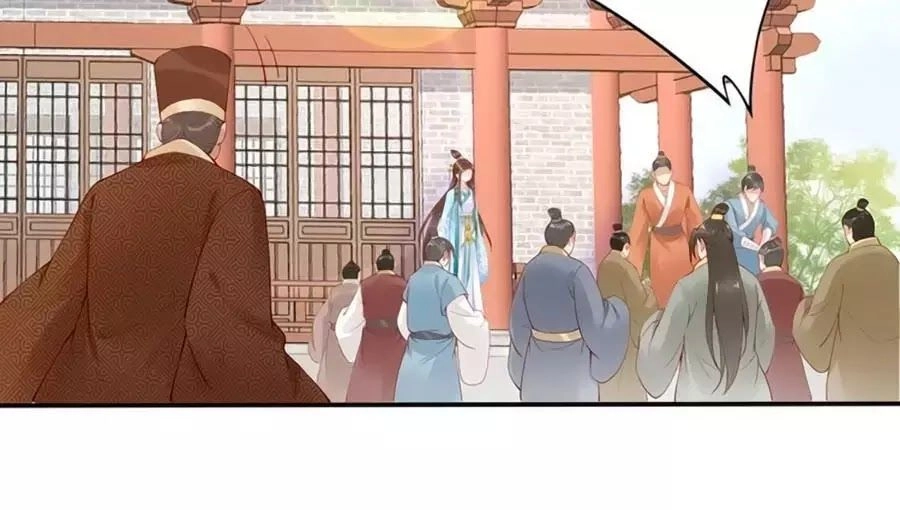 Đế Cung Đông Hoàng Phi Chapter 18 - 63