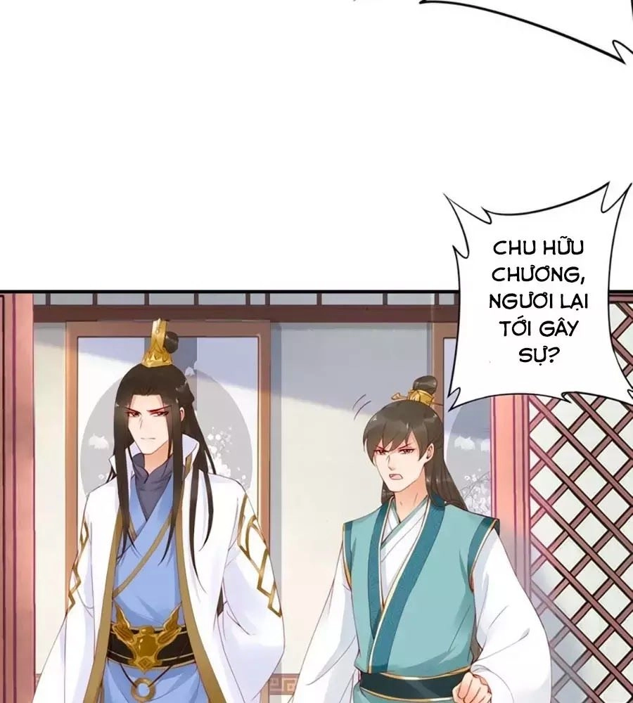 Đế Cung Đông Hoàng Phi Chapter 18 - 69