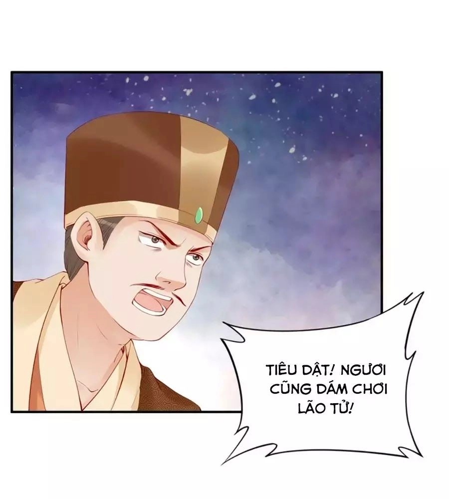 Đế Cung Đông Hoàng Phi Chapter 18 - 71